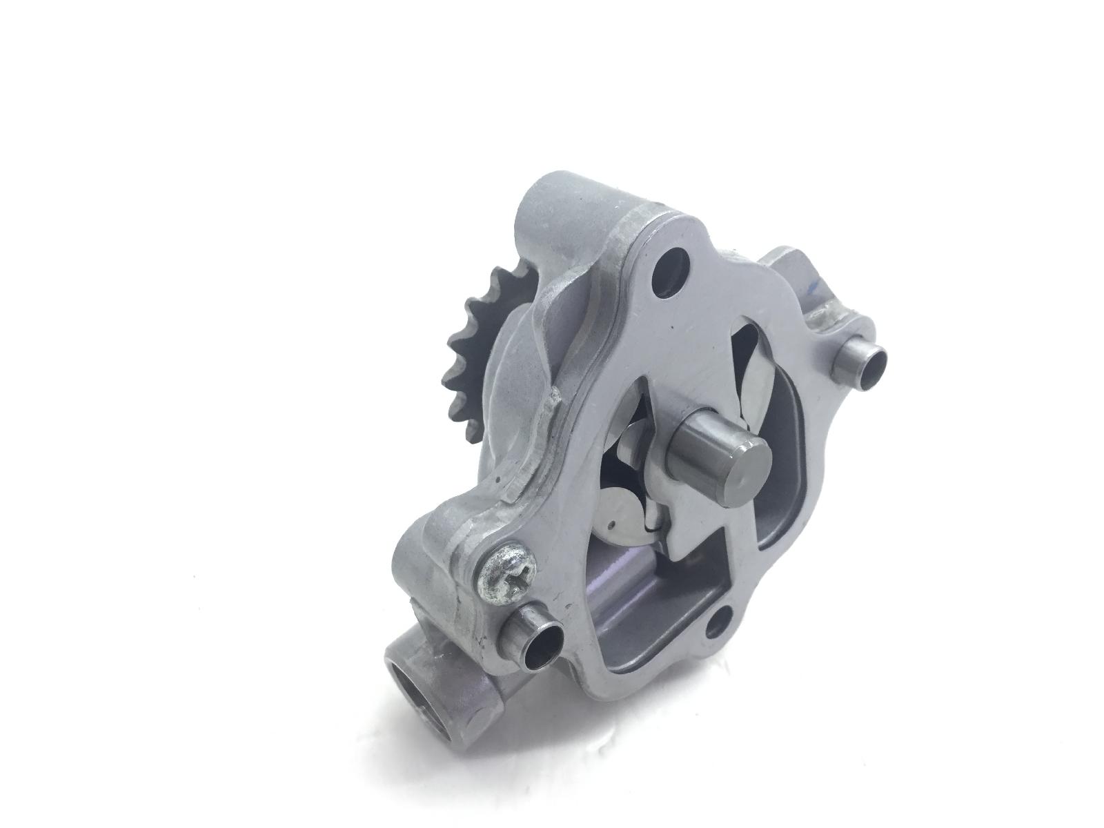 Yamaha tenere' world raid 700 pompa olio 2022 2024 dm116