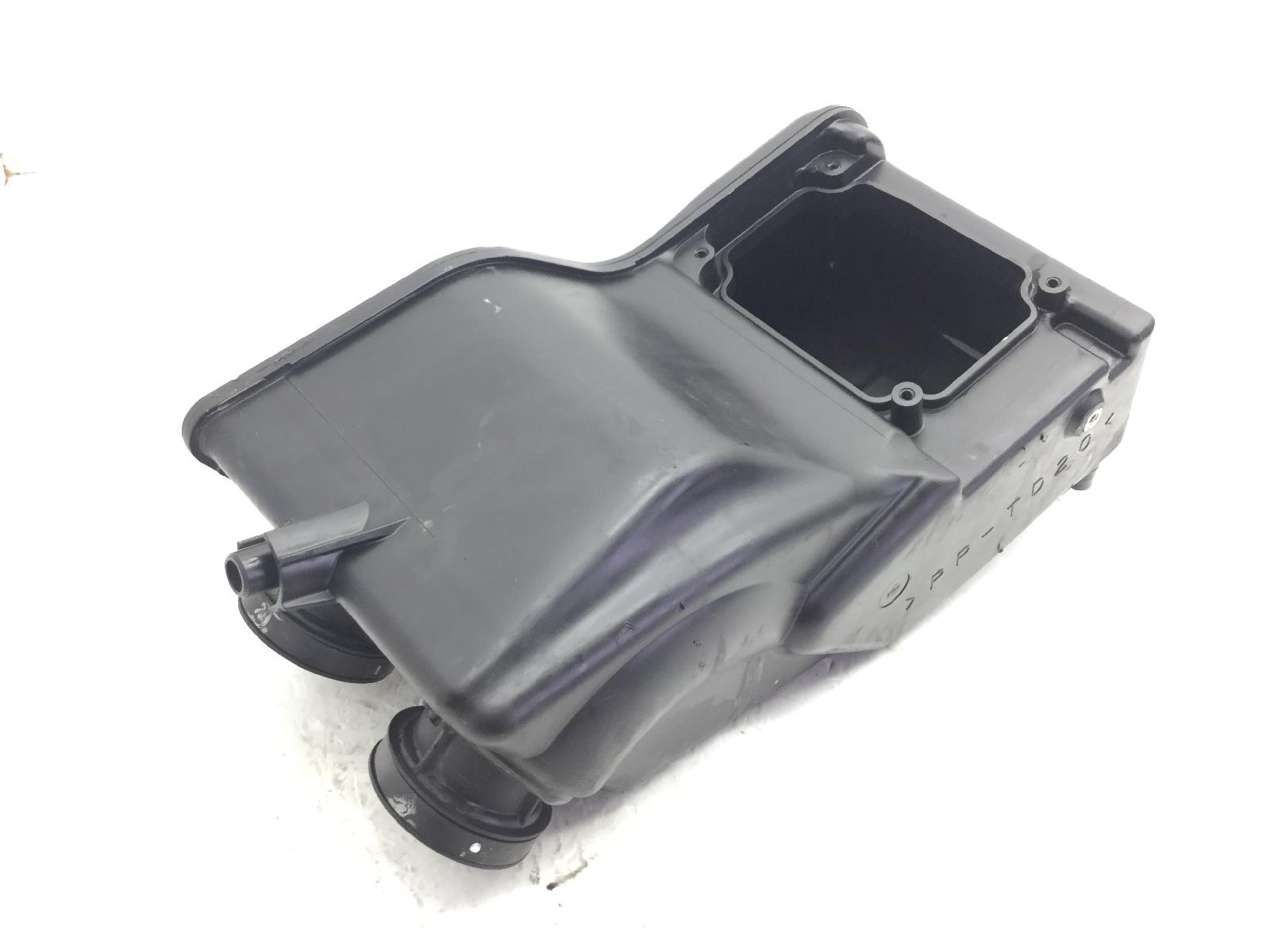 Yamaha tenere' world raid 700 cassa scatola filtro aria 2022 2024 dm116