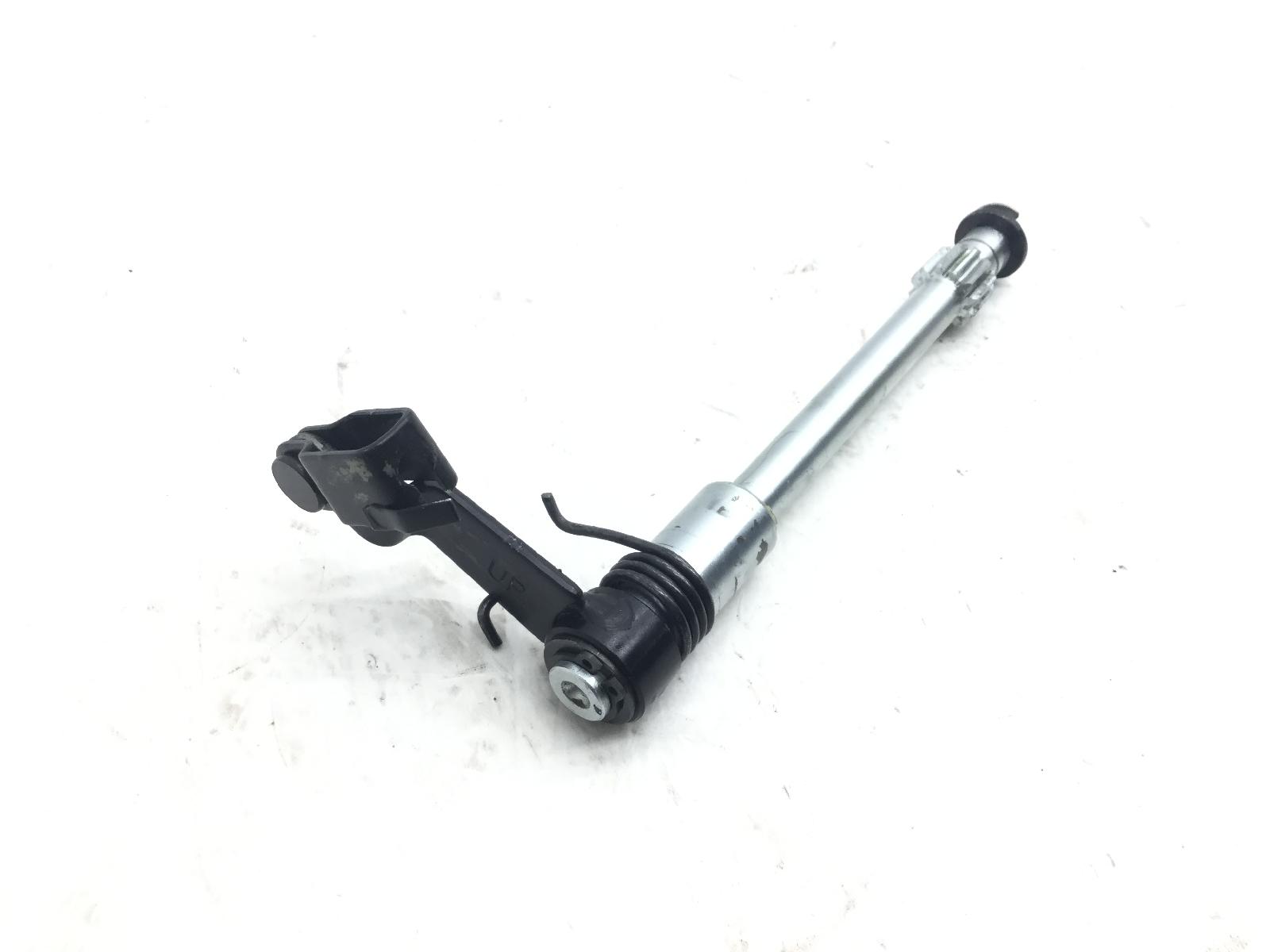 Yamaha tenere' world raid 700 asta albero innesto frizione 2022 2024 dm116
