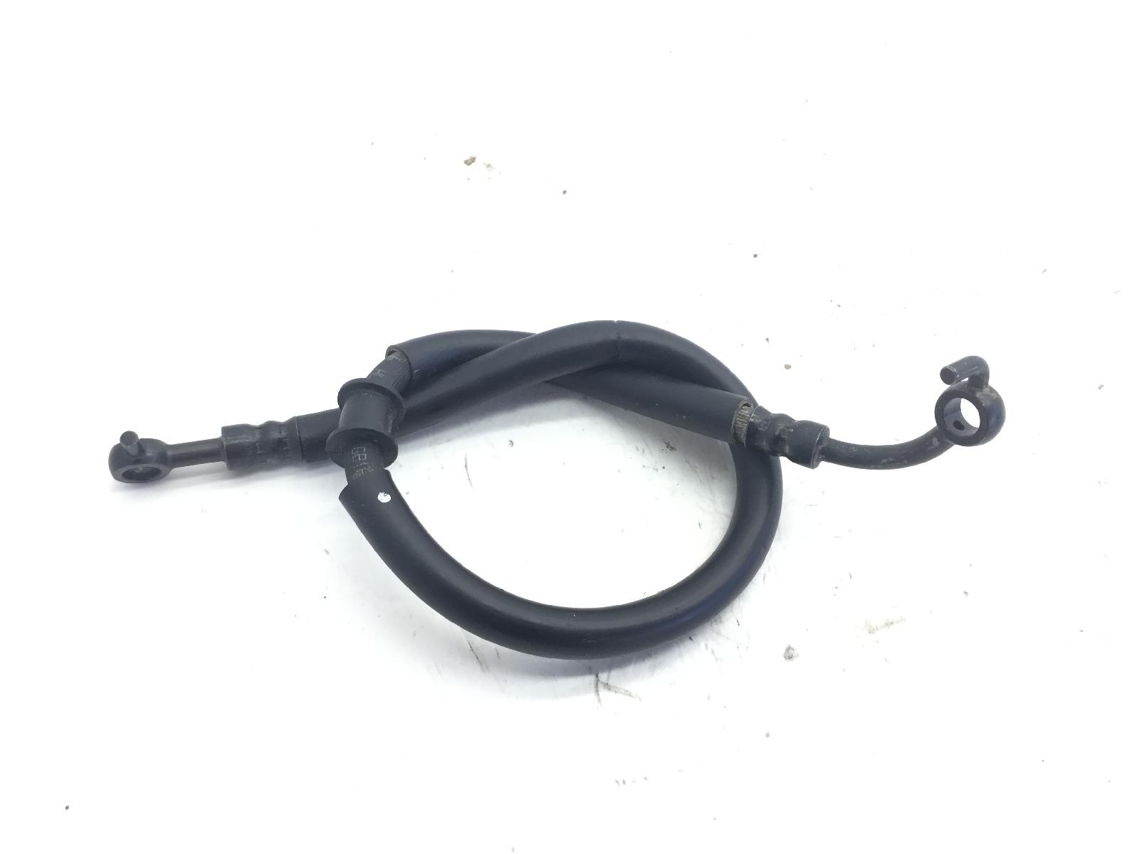 Yamaha tenere' world raid 700 tubo freno anteriore abs 2022 2024 dm116