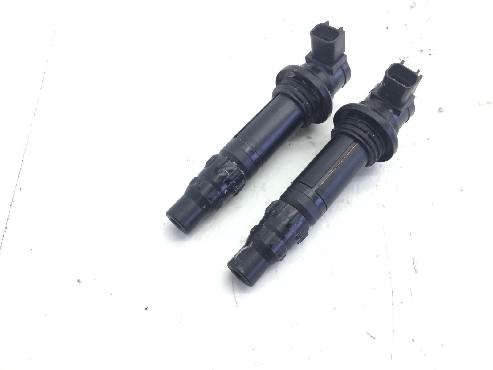 Yamaha tenere' world raid 700 coppia bobine accensione 2022 2024 dm116