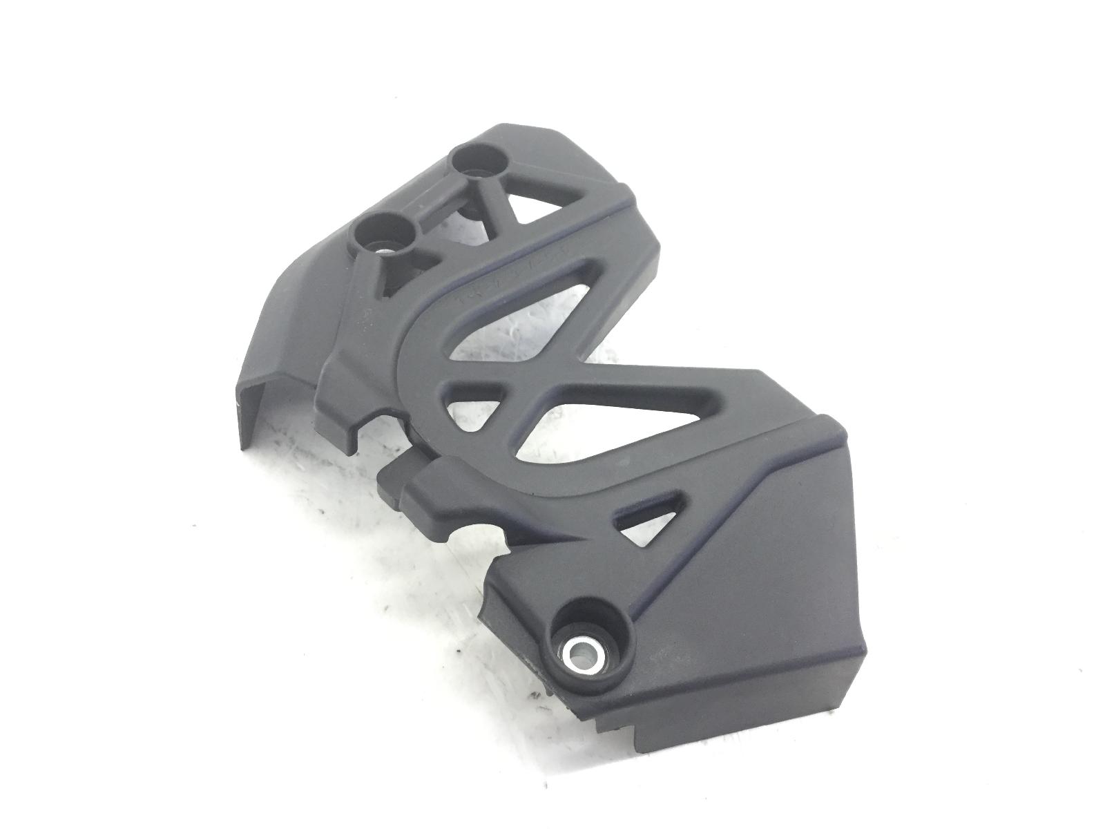 Yamaha tenere' world raid 700 carter coperchio pignone 2022 2024 dm116