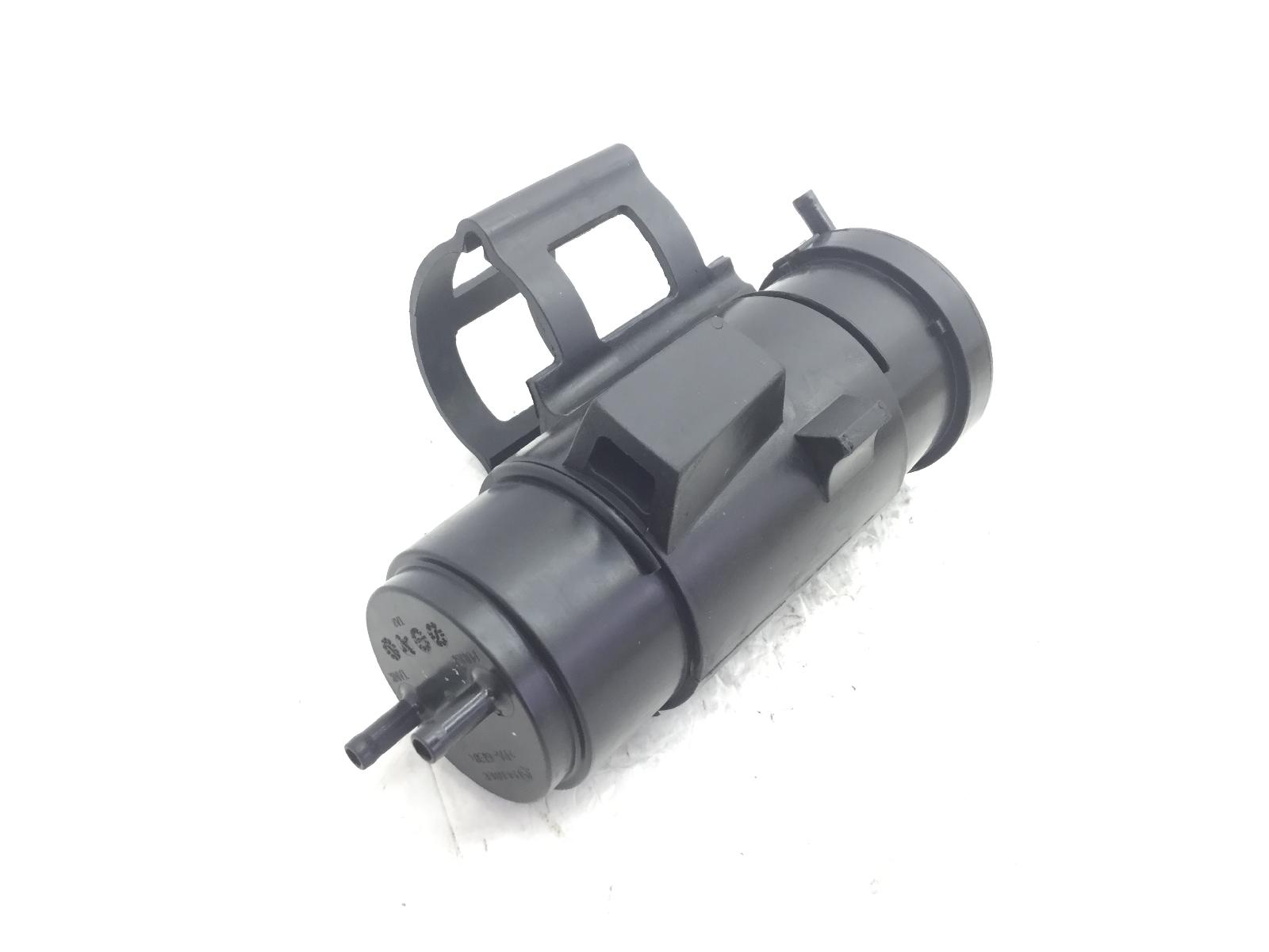 Yamaha tenere' world raid 700 filtro vapori canister 2022 2024 dm116