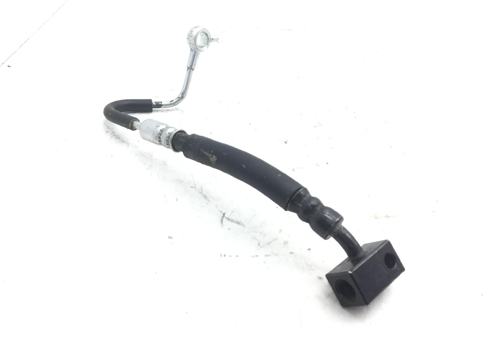 Yamaha tenere' world raid 700 tubo pompa freno posteriore - pompa abs 2022 2024 dm116