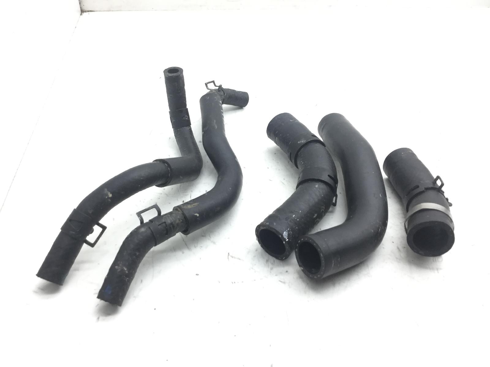 Yamaha tenere' world raid 700 tubi in gomma impianto acqua radiatore 2022 2024 dm116