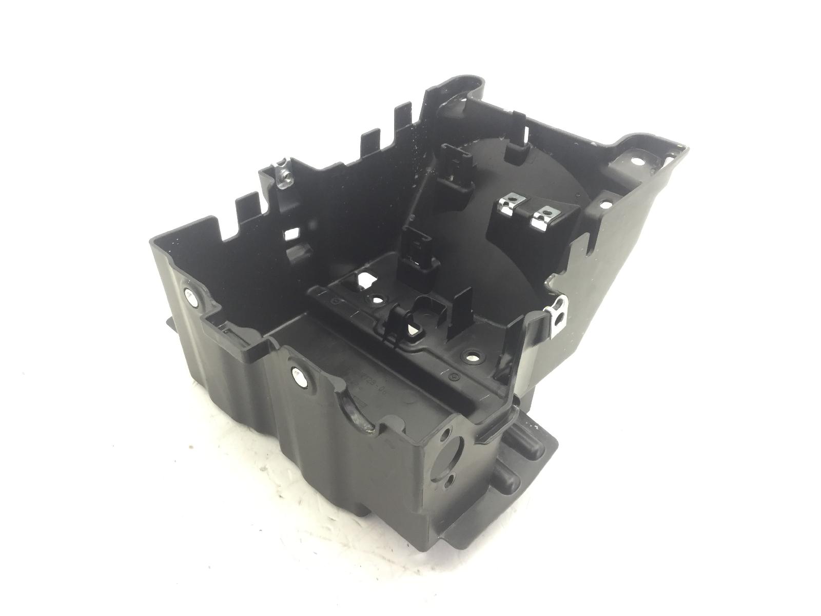 Yamaha tenere' world raid 700 carena vano batteria 2022 2024 dm116