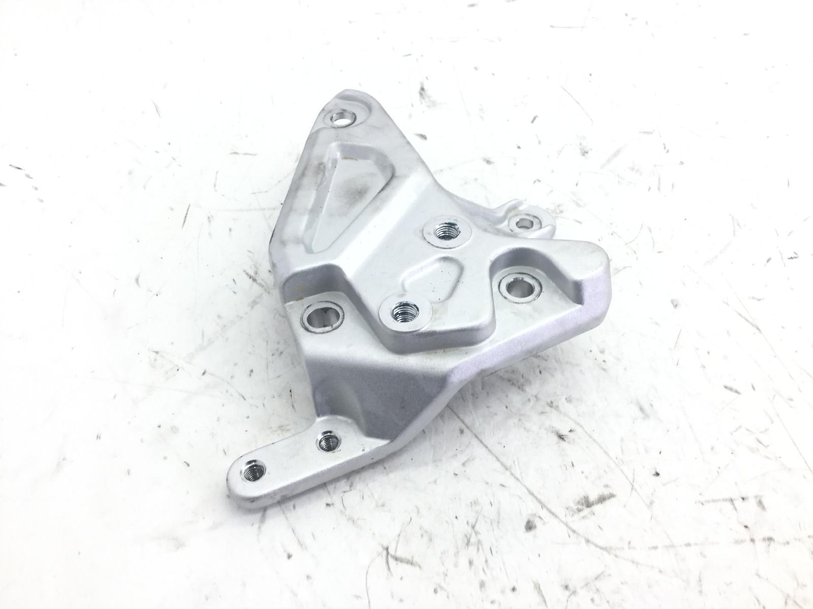 Yamaha tenere' world raid 700 supporto pedale cambio 2022 2024 dm116