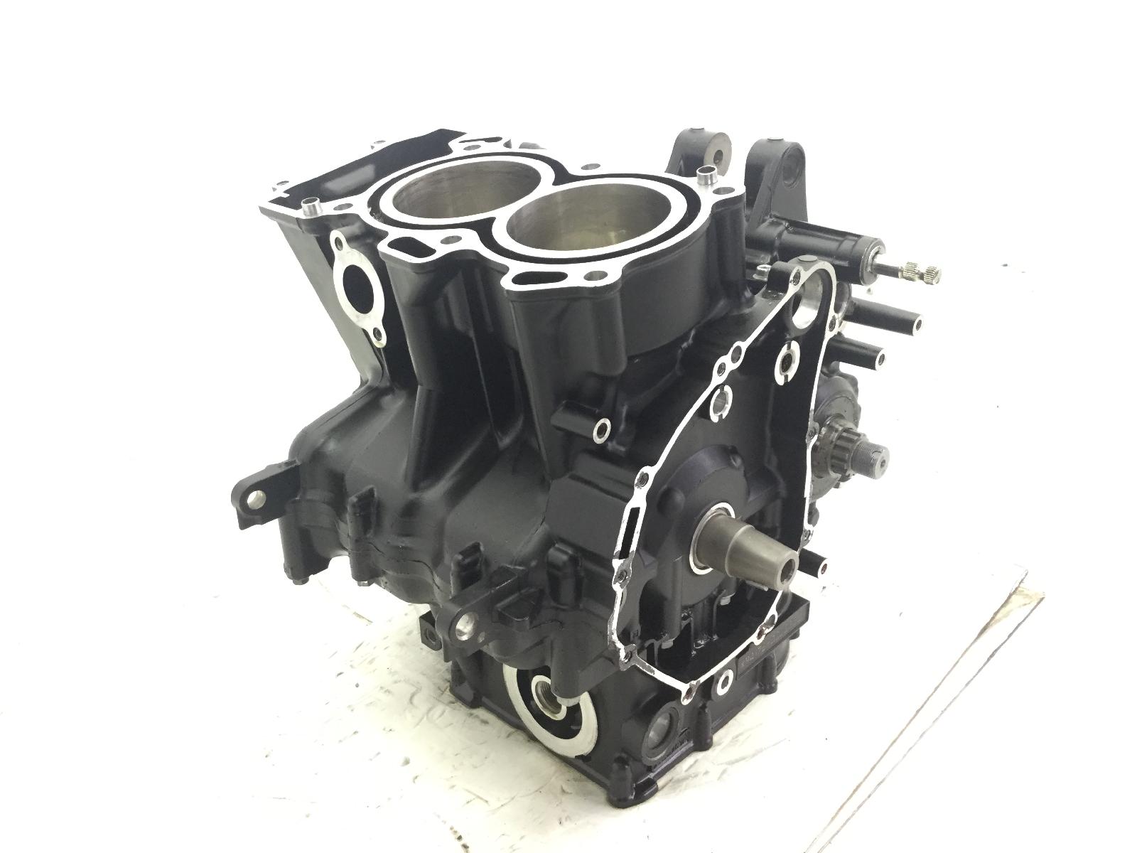 Yamaha tenere' world raid 700 carter motore e ingranaggi - mod: m417e 2022 2024 dm116