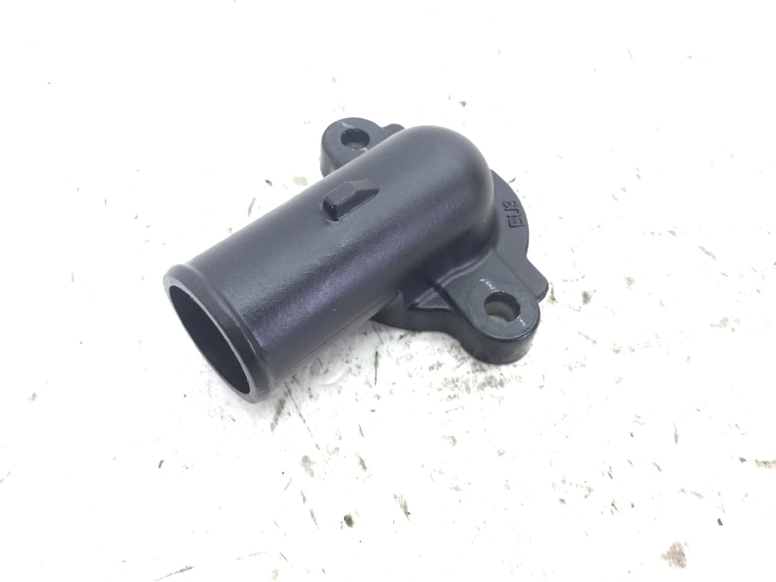Yamaha tenere' world raid 700 raccordo tubo acqua impianto radiatore 2022 2024 dm116