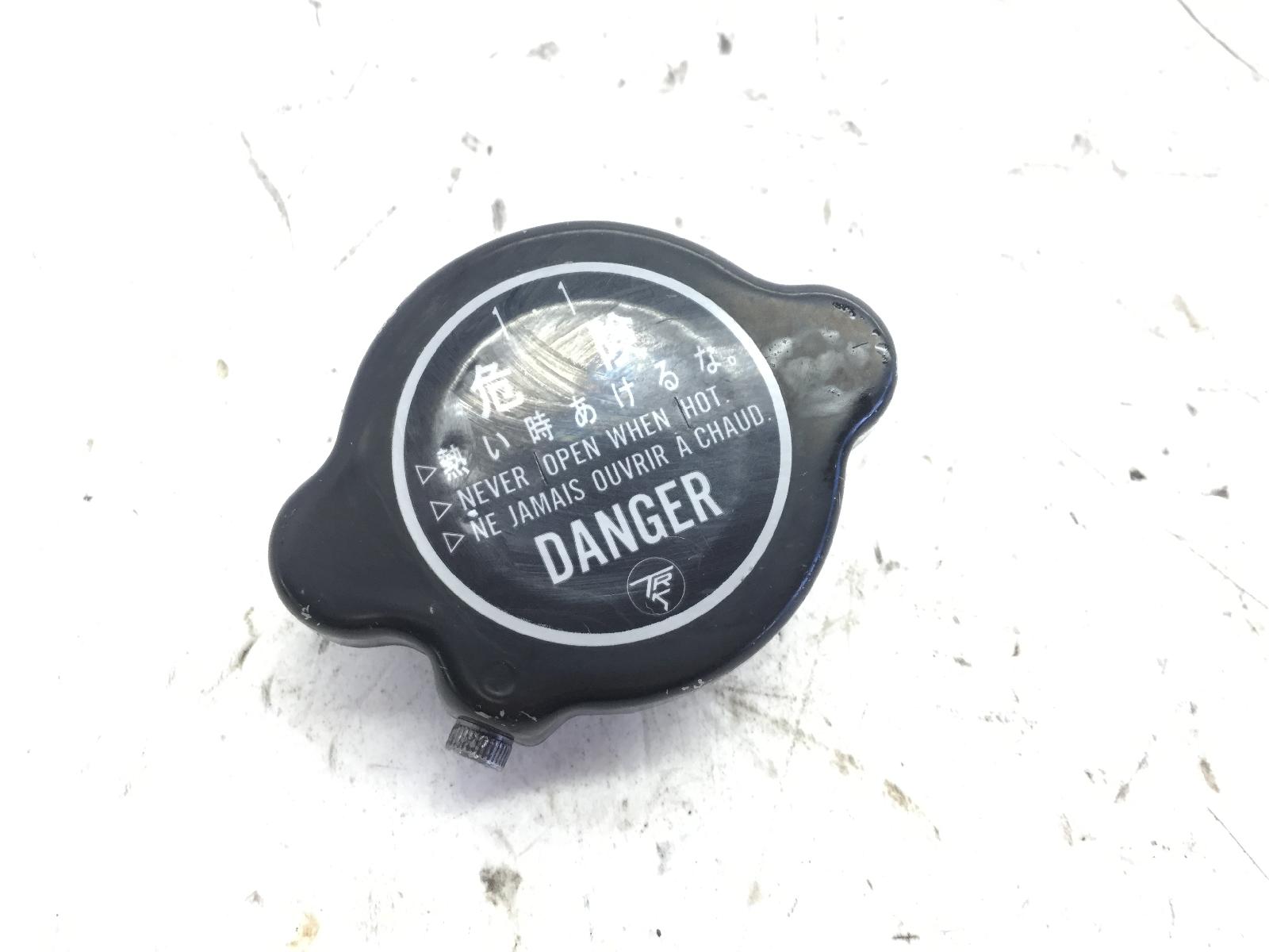 Yamaha tenere' world raid 700 tappo radiatore liquido raffreddamento 2022 2024 dm116