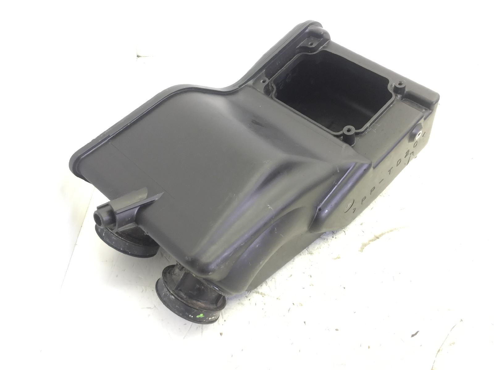 Yamaha tenere' world raid 700 cassa scatola filtro aria 2022 2024 dm116