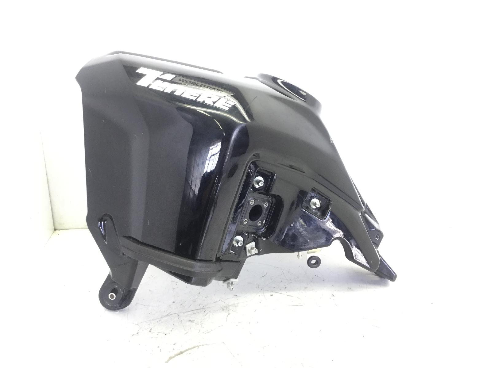 Yamaha tenere' world raid 700 serbatoio benzina carburante sinistro 2022 2024 dm116