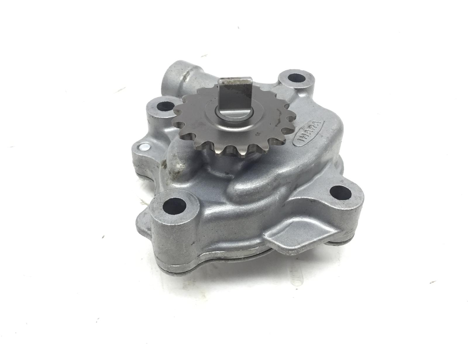 Yamaha tenere' world raid 700 pompa olio 2022 2024 dm116