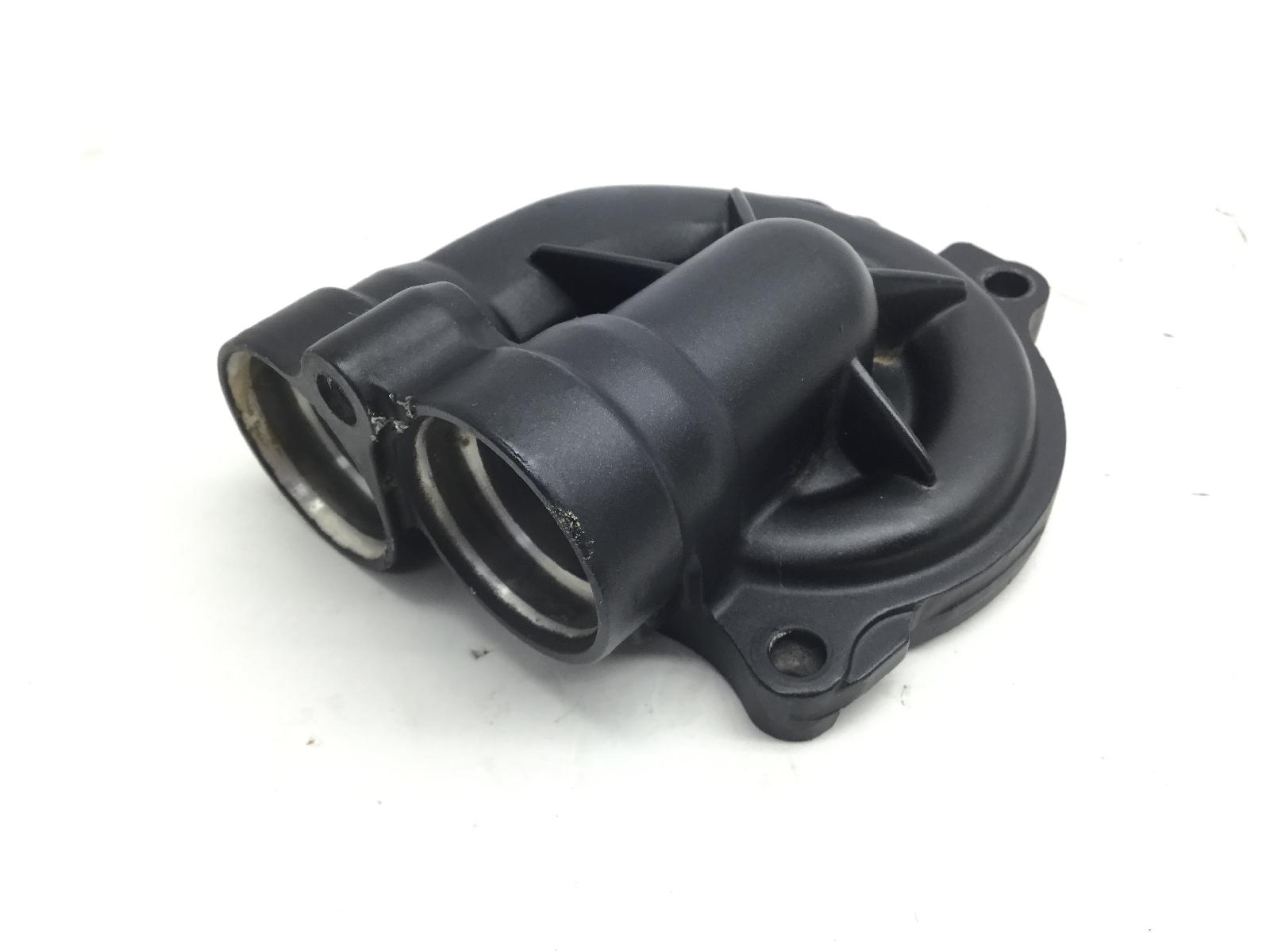Yamaha tenere' world raid 700 carter coperchio pompa acqua 2022 2024 dm116