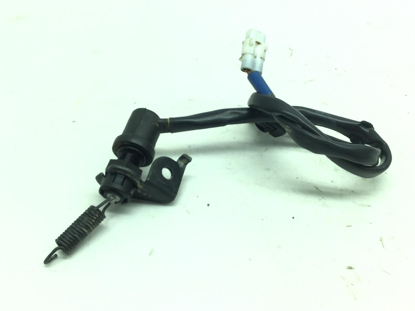 Yamaha tenere' world raid 700 sensore stop microstop freno posteriore 2022 2024 dm116