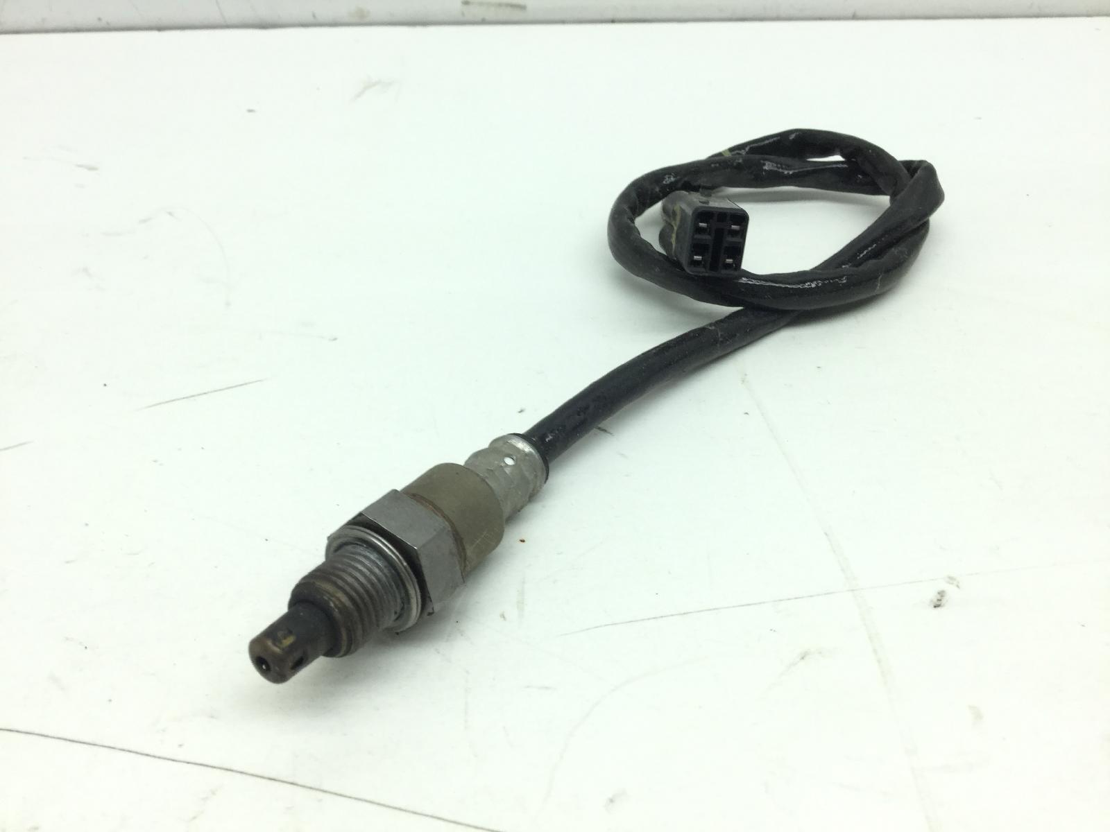 Yamaha tenere' world raid 700 sonda lambda sensore ossigeno 2022 2024 dm116
