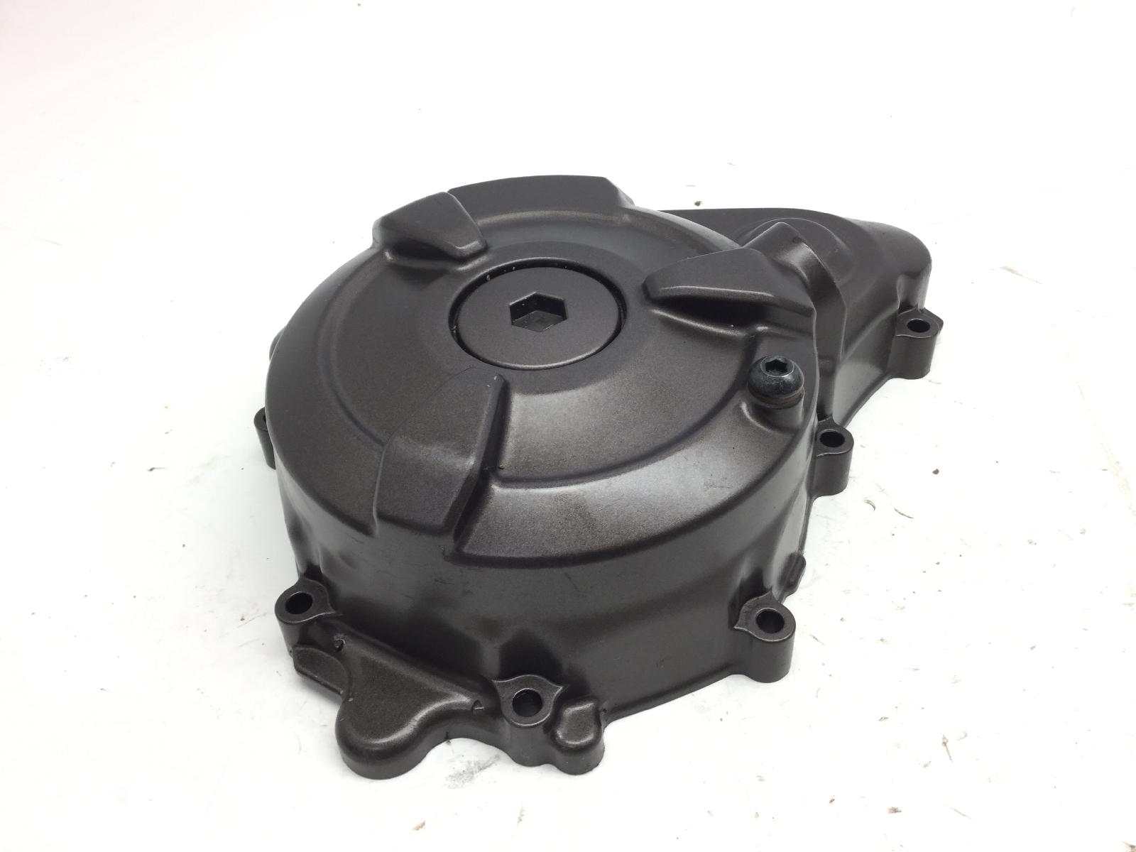 Yamaha tenere' world raid 700 carter coperchio statore generatore 2022 2024 dm116