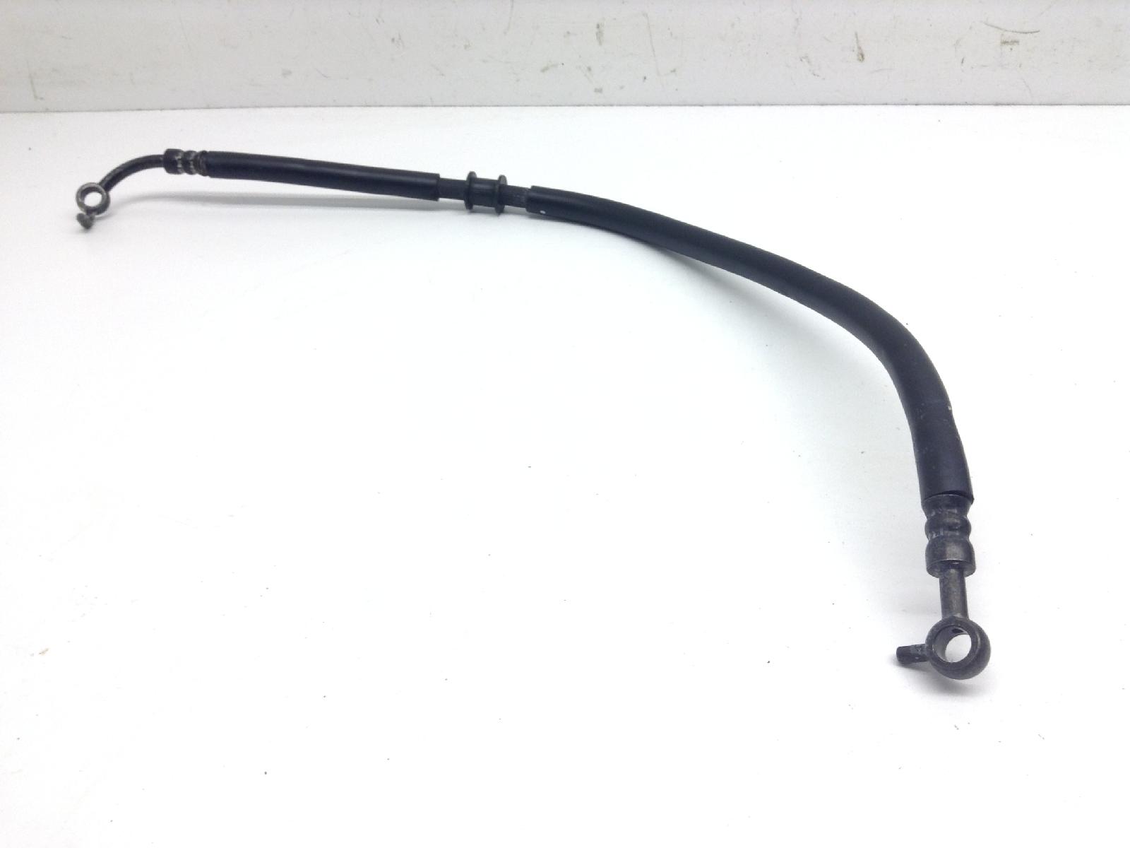 Yamaha tenere' world raid 700 tubo pompa freno anteriore abs 2022 2024 dm116