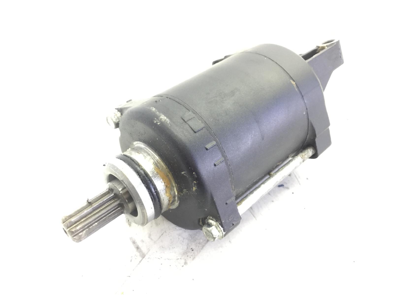 Yamaha tenere' world raid 700 motorino avviamento starter 2022 2024 dm116