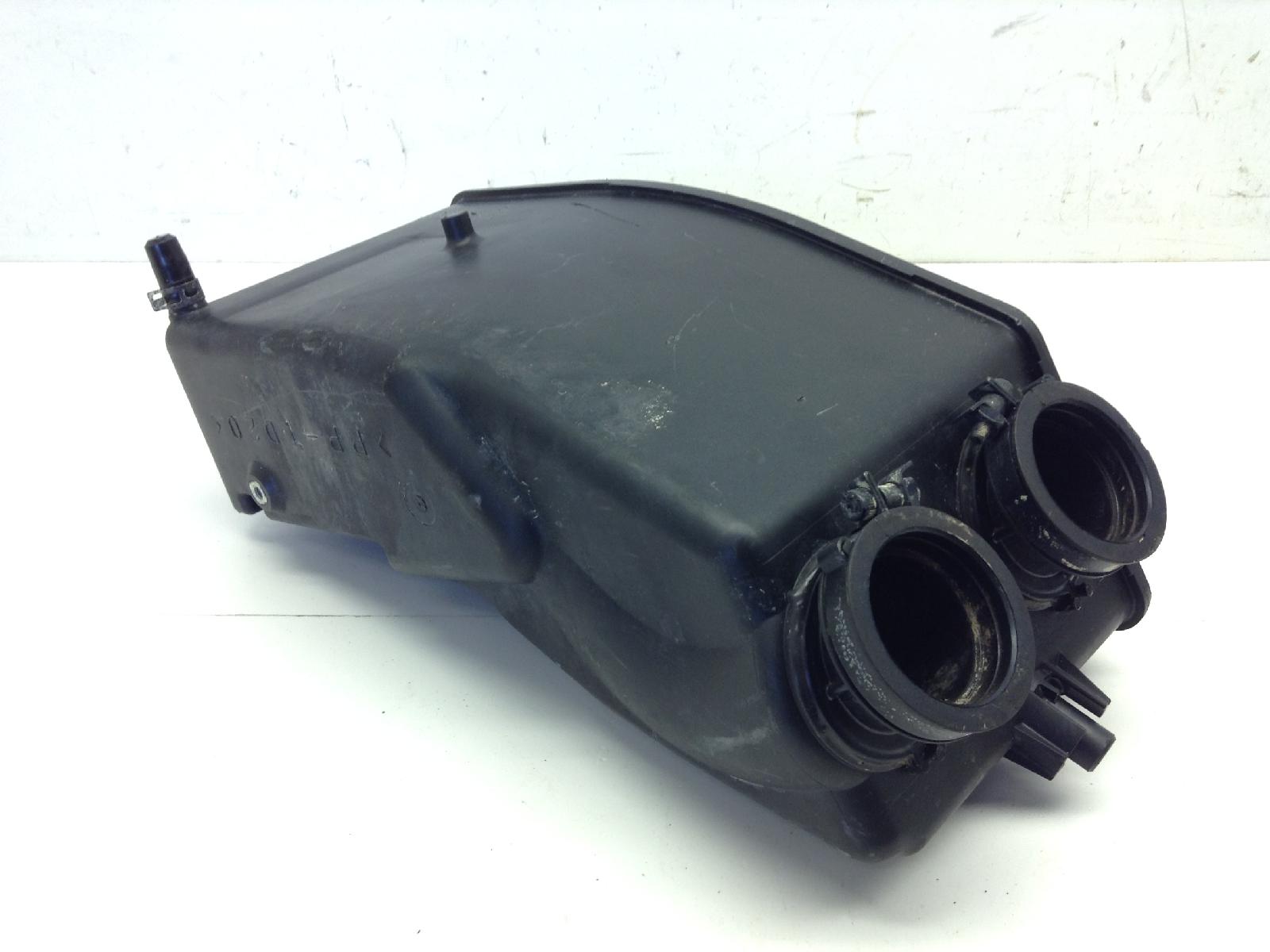 Yamaha tenere' world raid 700 cassa scatola filtro aria 2022 2024 dm116