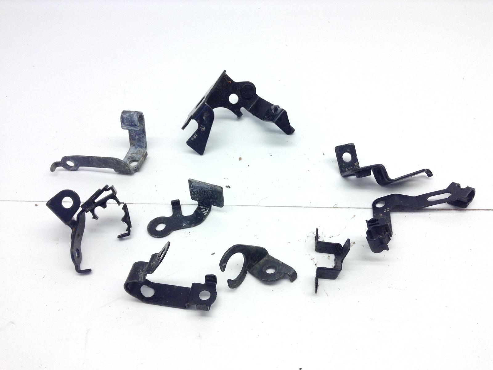 Yamaha tenere' world raid 700 kit staffe telaio 2022 2024 dm116