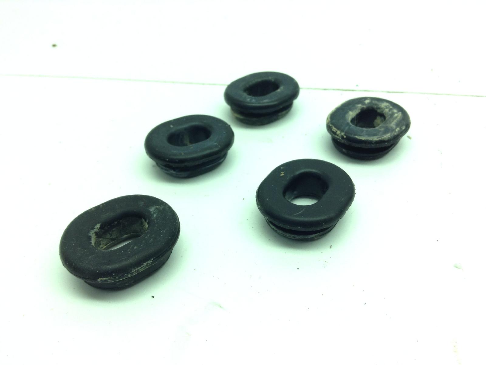 Yamaha tenere' world raid 700 kit 5 gommini telaio 2022 2024 dm116