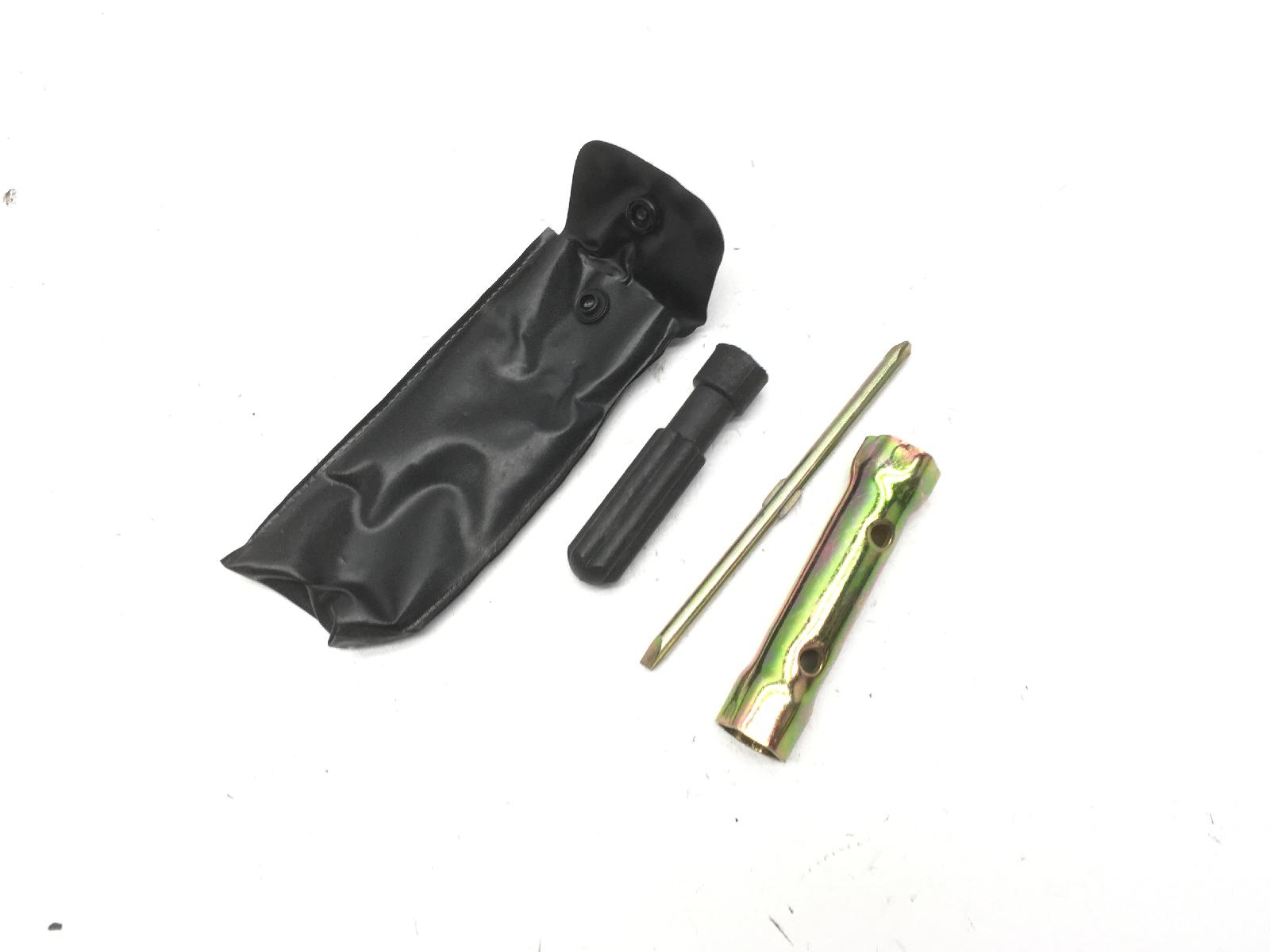 Sym jet 14 e4 125 kit attrezzi di bordo 2017 2017 lxmxca301hx - xc12w1-eu