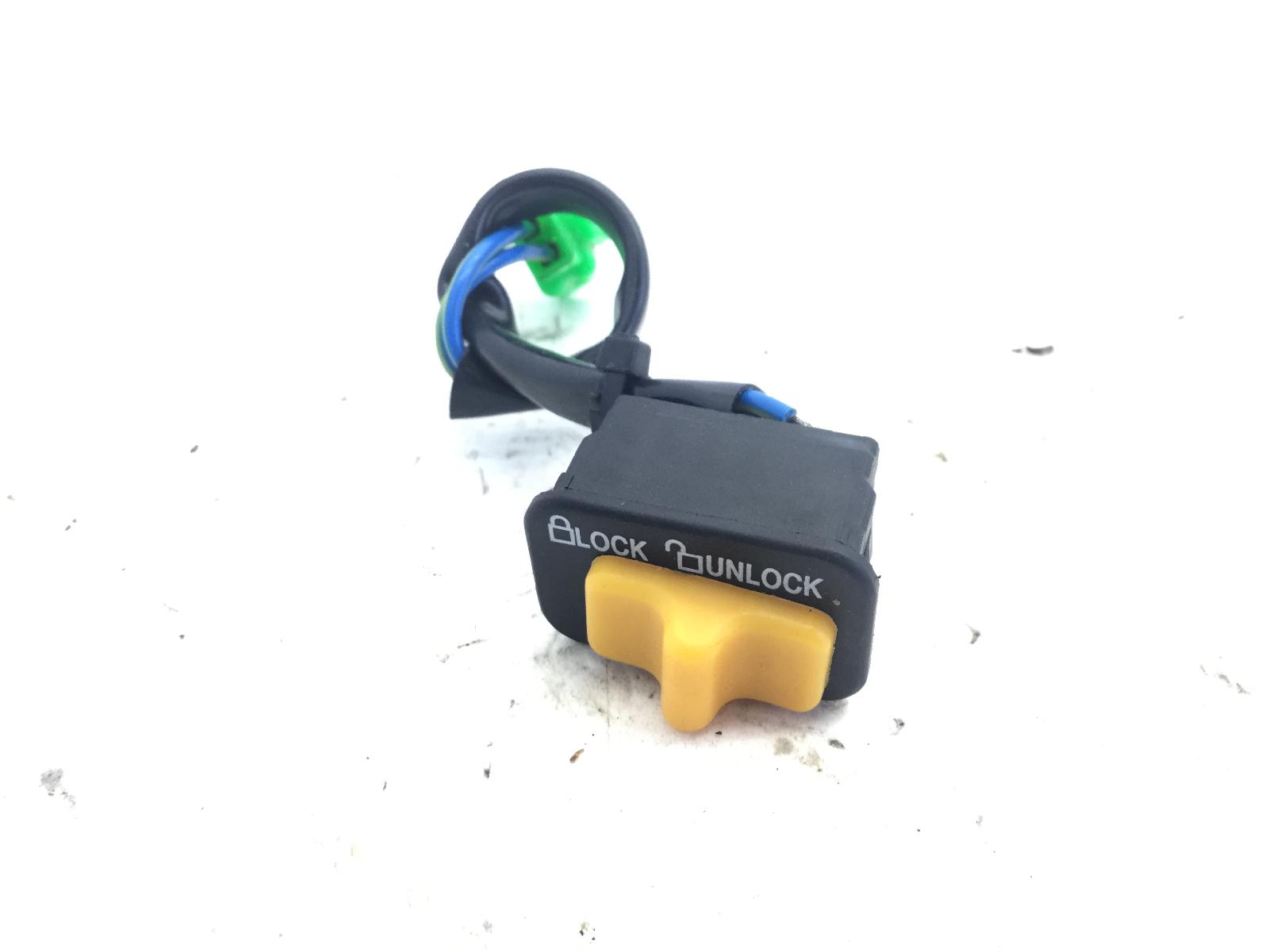 Sym jet 14 e4 125 tasto pulsante antifurto 2017 2017 lxmxca301hx - xc12w1-eu