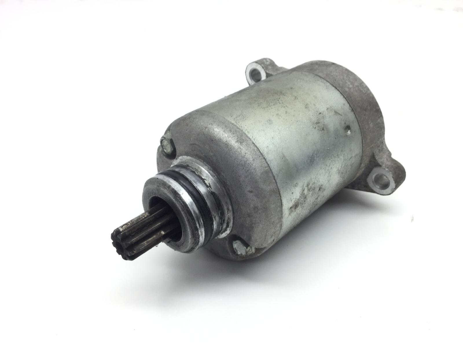 Piaggio liberty sport 150 motorino avviamento starter 2008 2011 m38701