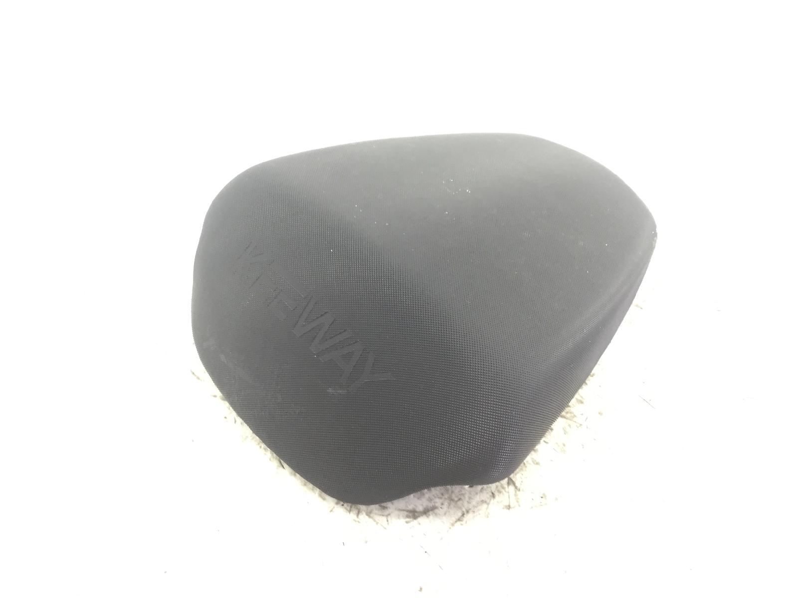 Keeway rkf 125 sella saddle posteriore passeggero 2022 2022 lbbu32028nbd