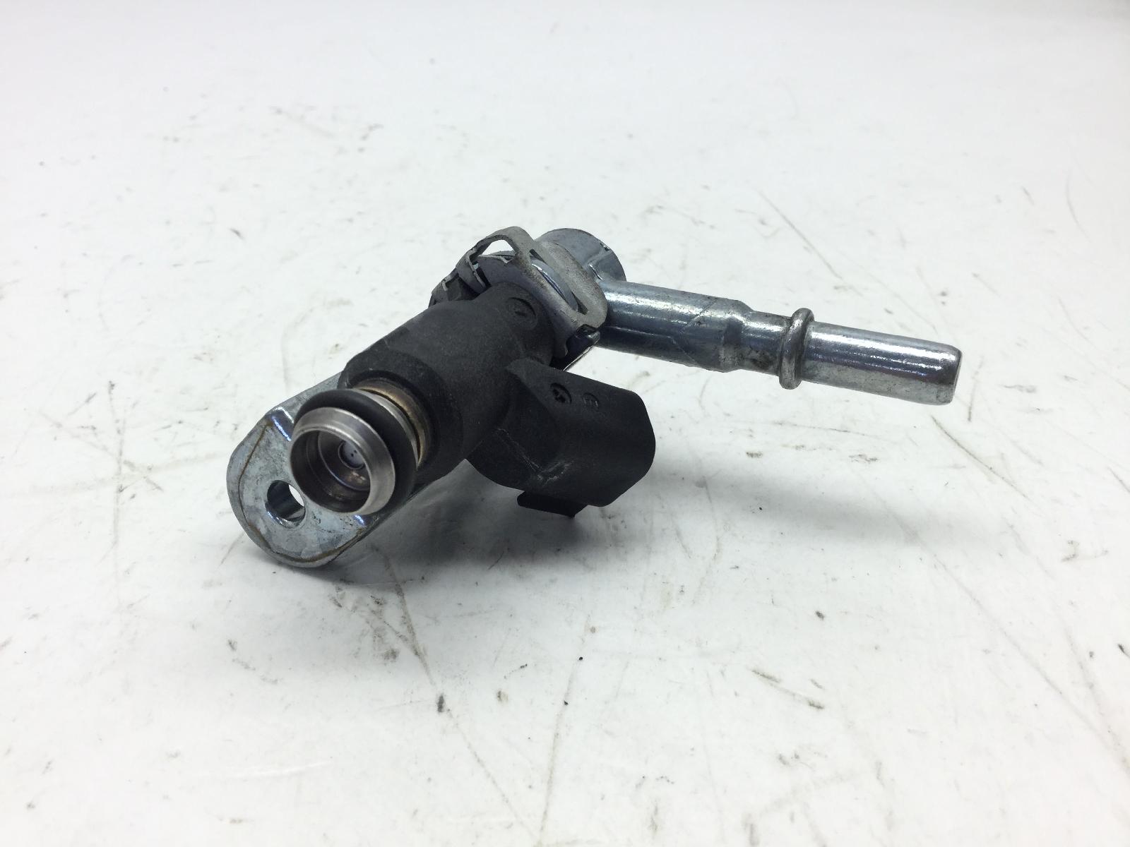 Keeway rkf 125 iniettore benzina carburante fuel 2022 2022 lbbu32028nbd