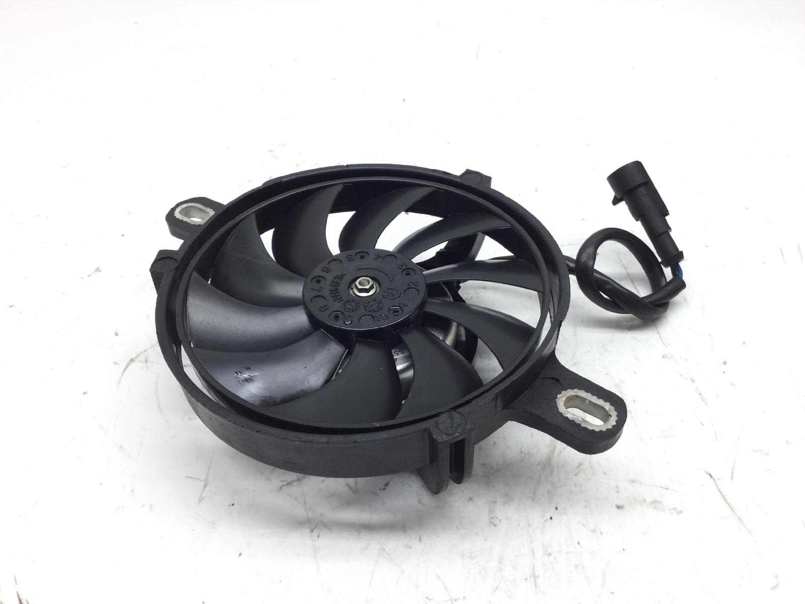 Keeway rkf 125 elettroventola radiatore 2022 2022 lbbu32028nbd