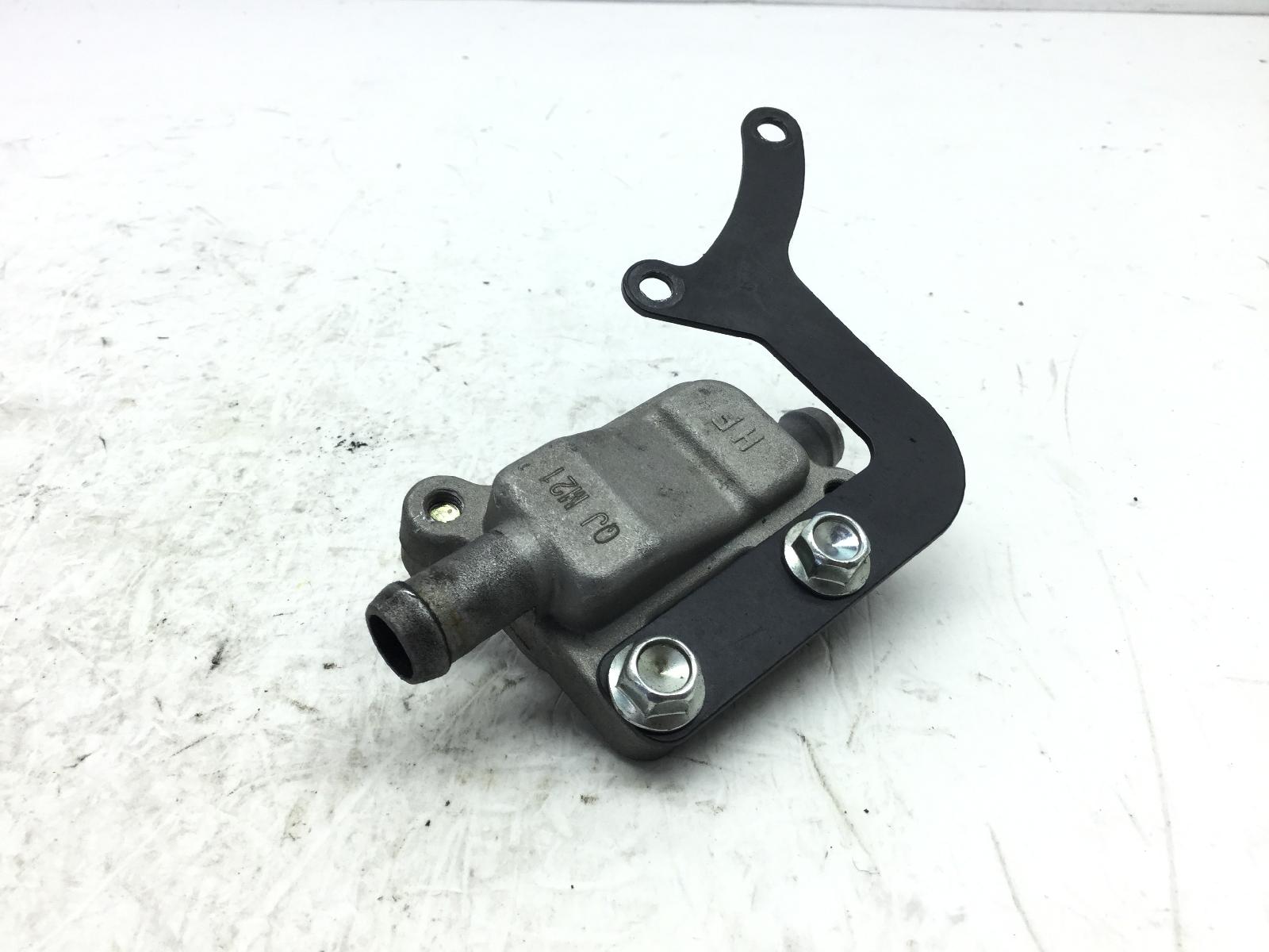 Keeway rkf 125 valvola di scarico egr 2022 2022 lbbu32028nbd