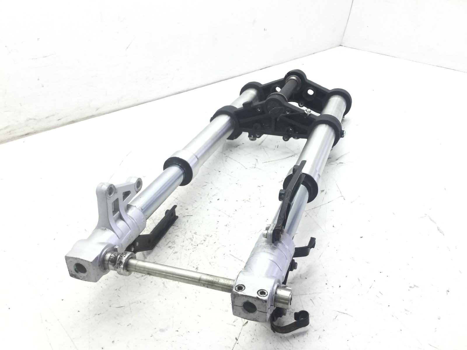 Keeway rkf 125 forcelle anteriori 2022 2022 lbbu32024mbc