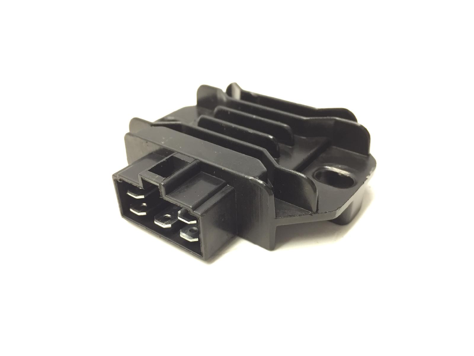 Keeway rkf 125 regolatore di tensione 2022 2022 lbbu32024mbc