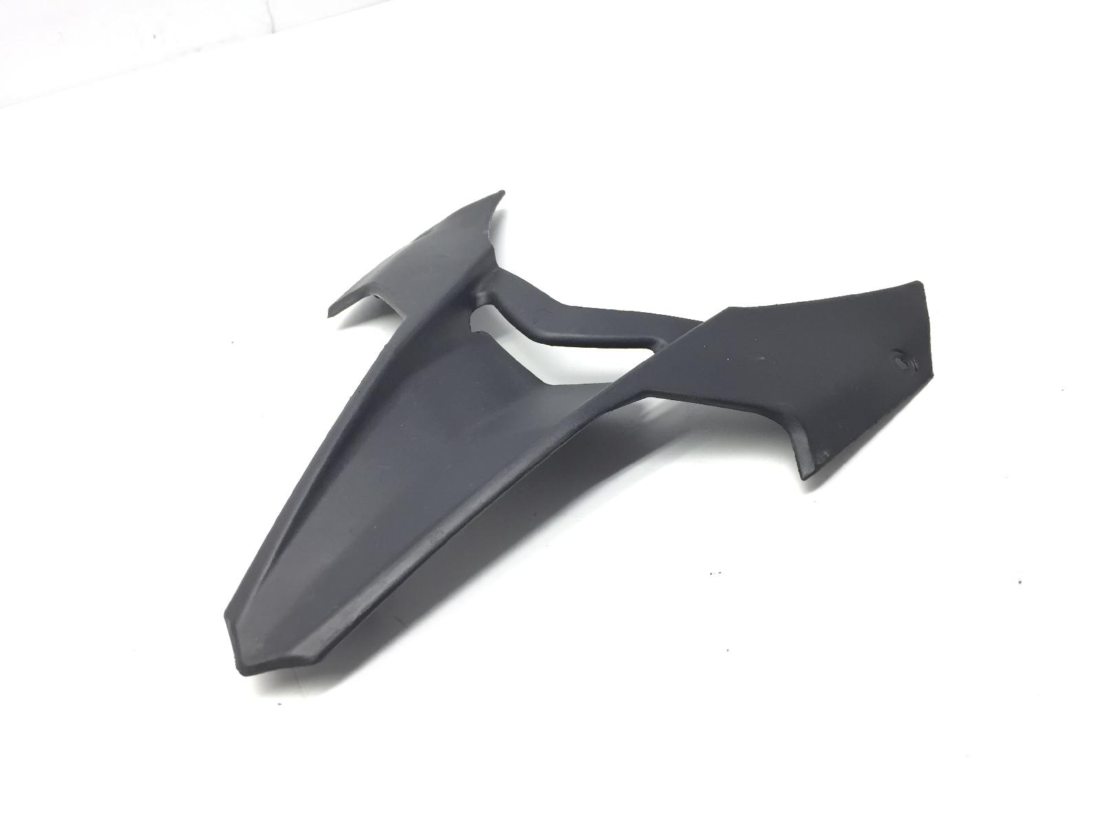 Keeway rkf 125 carena cornice superiore centrale faro fanale anteriore 2022 2022 lbbu32024mbc
