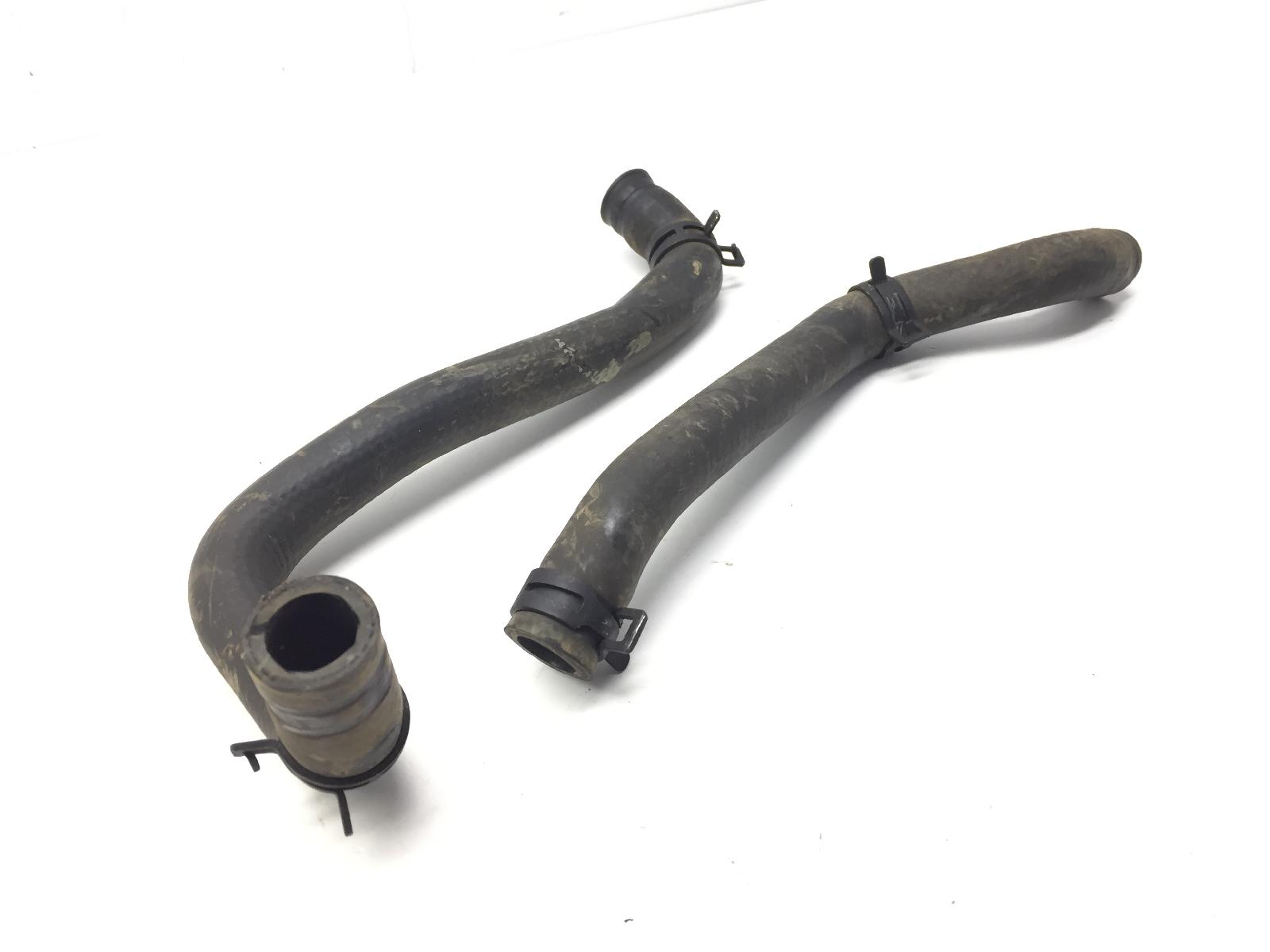 Keeway rkf 125 coppia tubi acqua liquido raffreddamento radiatore 2022 2022 lbbu32024mbc