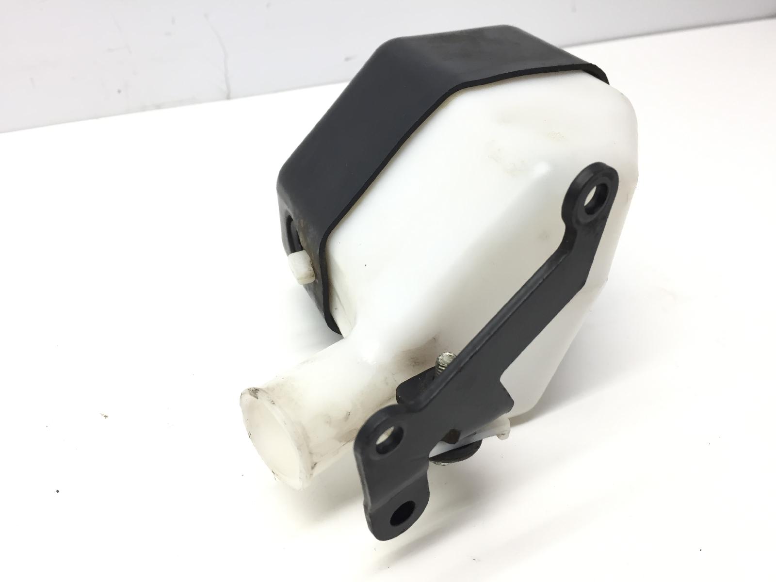 Keeway rkf 125 vaso espansione liquido raffreddamento radiatore - no tappo 2022 2022 lbbu32024mbc