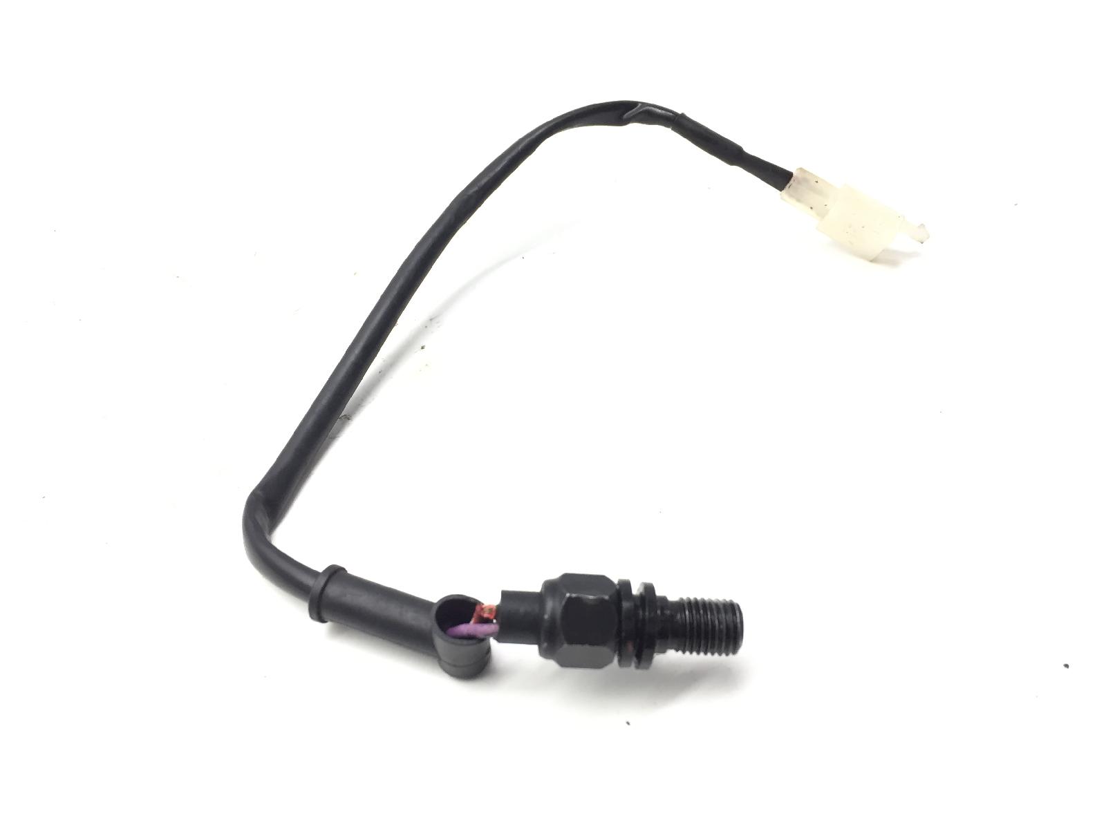 Keeway rkf 125 sensore stop microstop freno posteriore 2022 2022 lbbu32024mbc