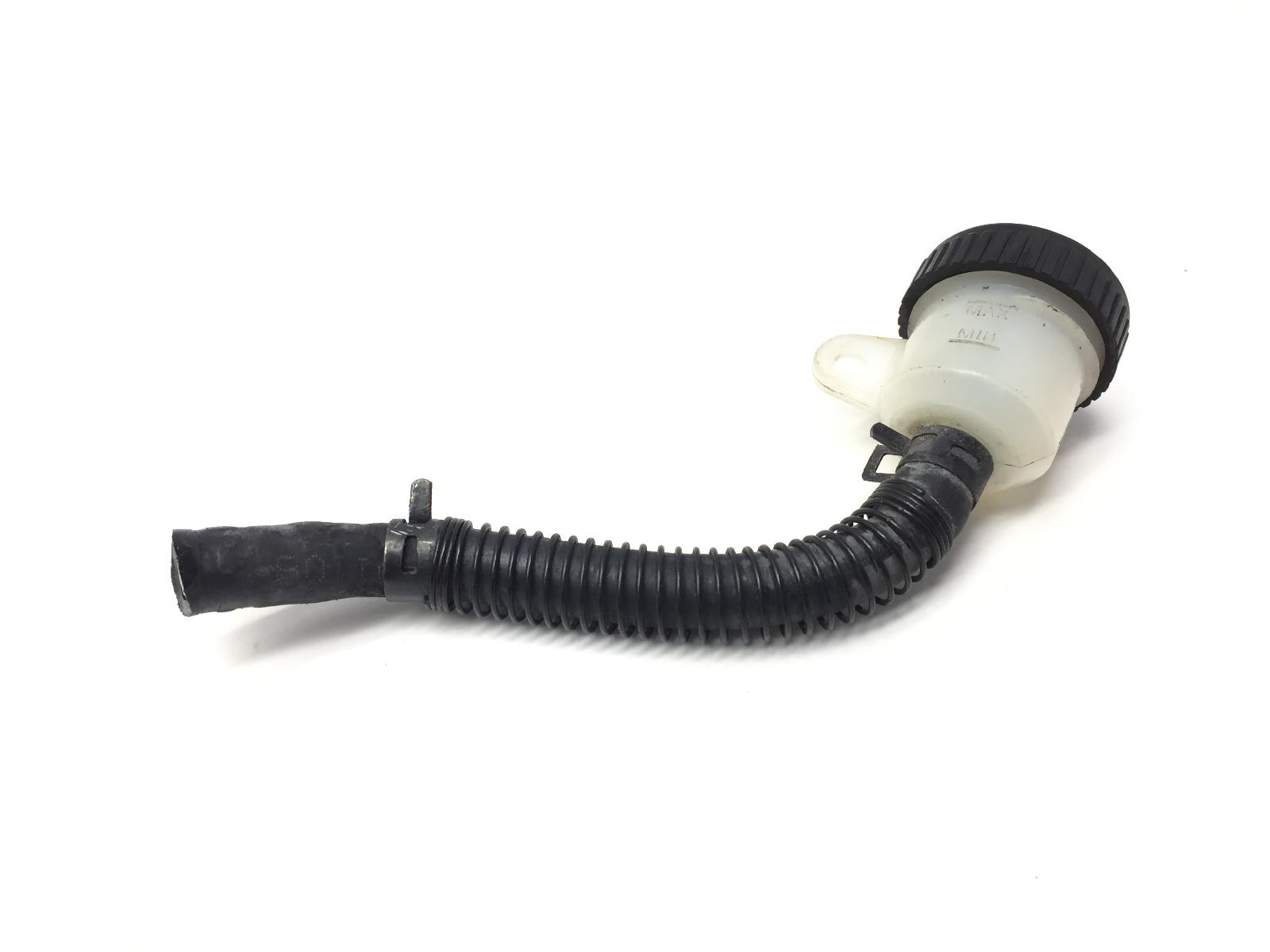 Keeway rkf 125 vaschetta olio ripartitore sdoppiatore freno 2022 2022 lbbu32024mbc