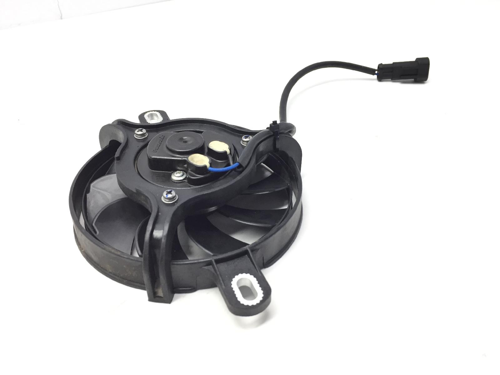 Keeway rkf 125 elettroventola radiatore 2022 2022 lbbu32024mbc