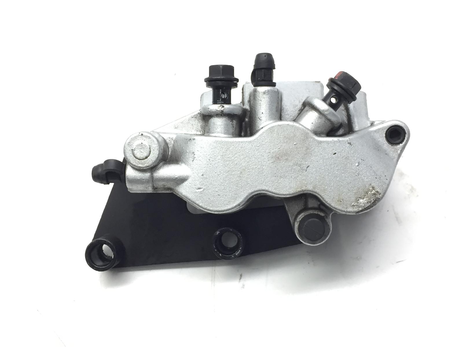 Keeway rkf 125 pinza freno anteriore - interasse: 65 mm 2022 2022 lbbu32024mbc