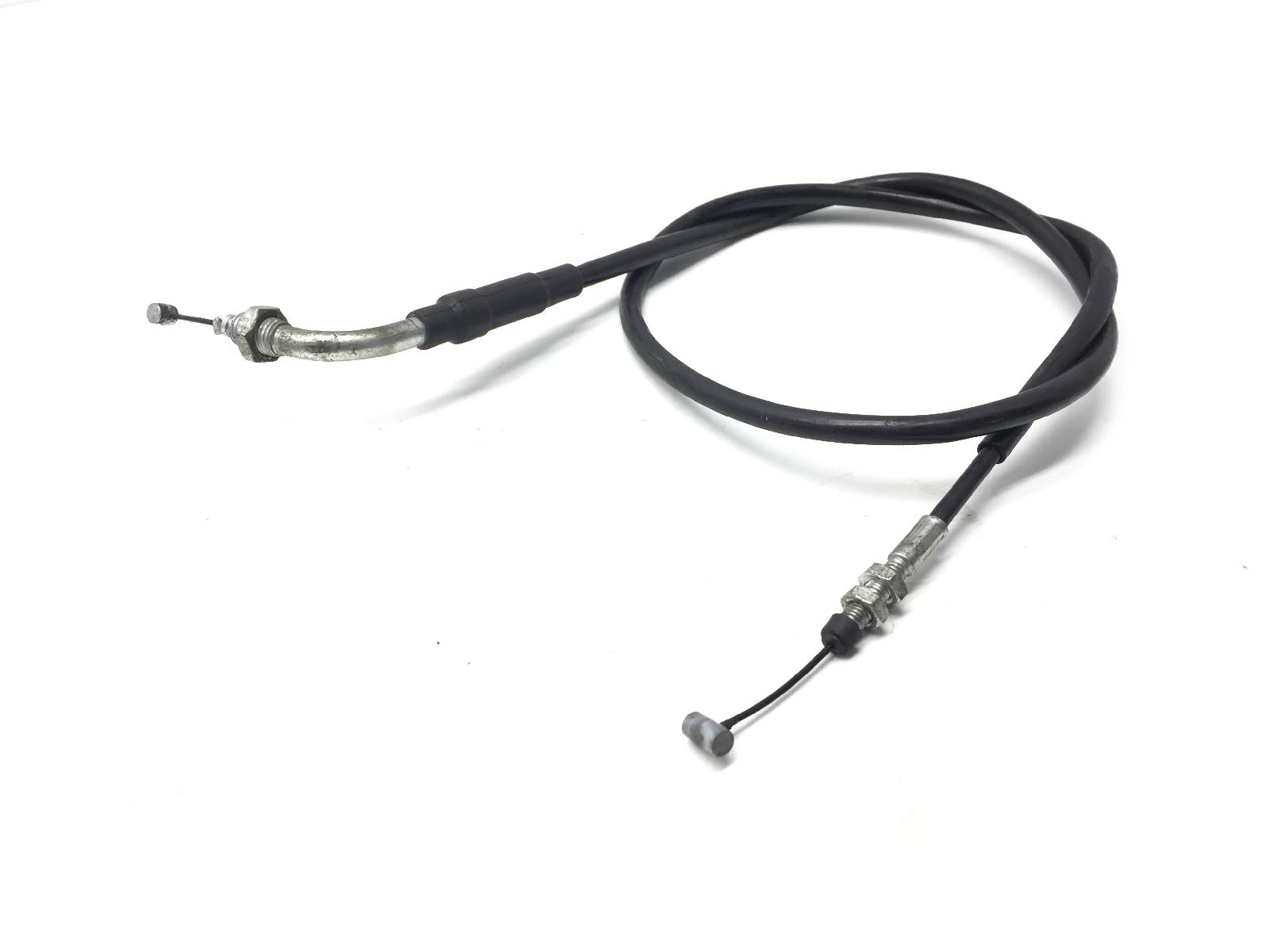 Keeway rkf 125 cavo guaina gas acceleratore 2022 2022 lbbu32024mbc