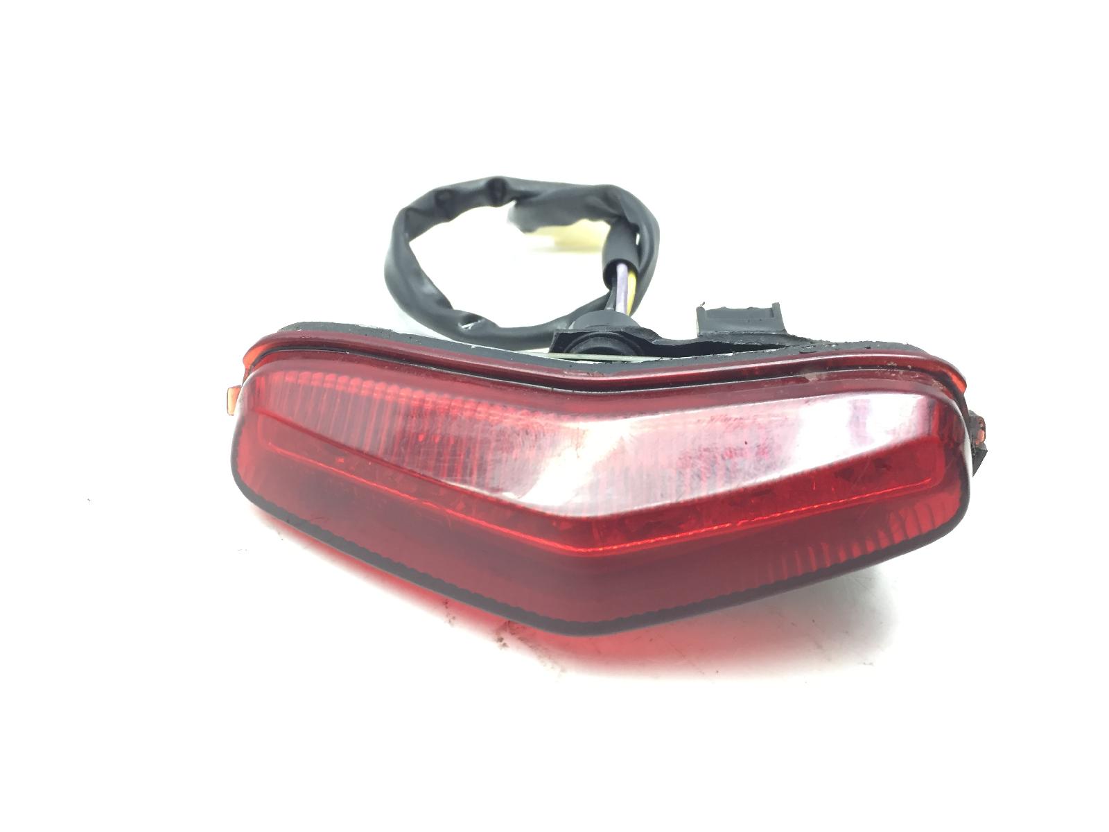 Keeway rkf 125 faro fanale stop posteriore 2022 2022 lbbu32024mbc