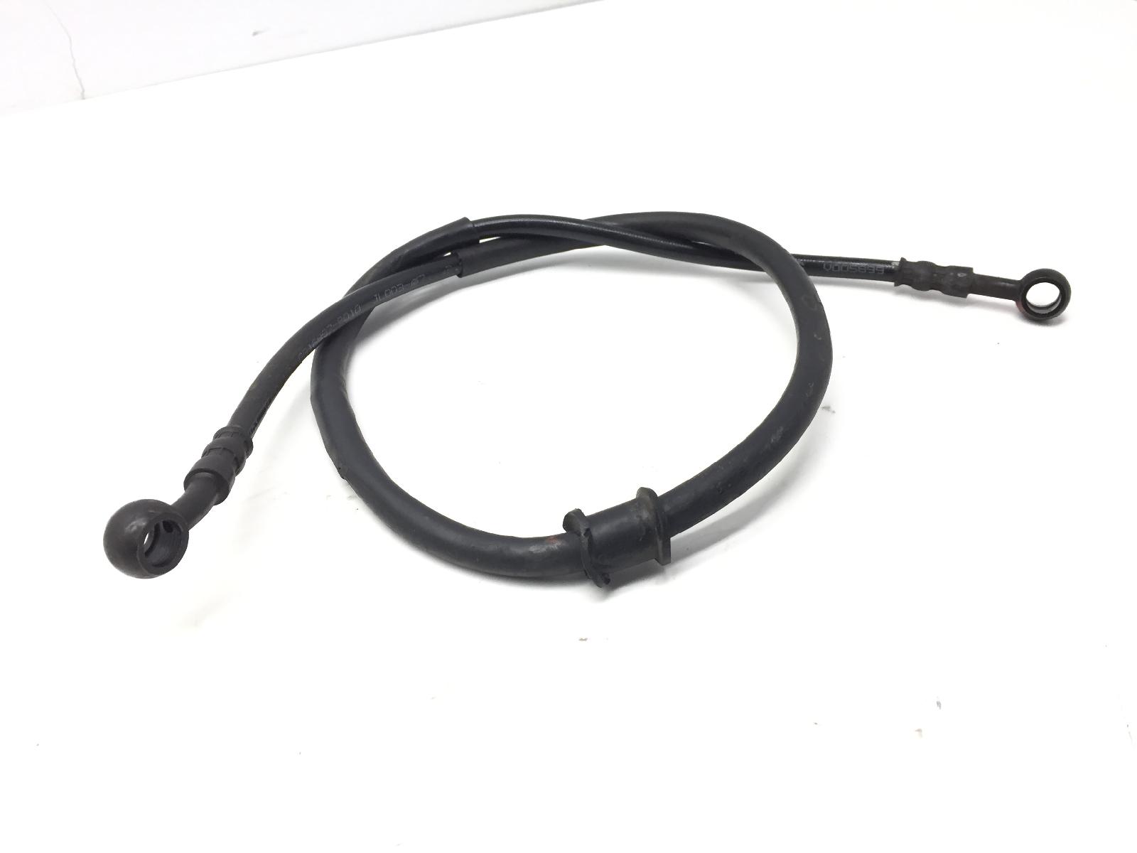 Keeway rkf 125 tubo freno anteriore 2022 2022 lbbu32024mbc