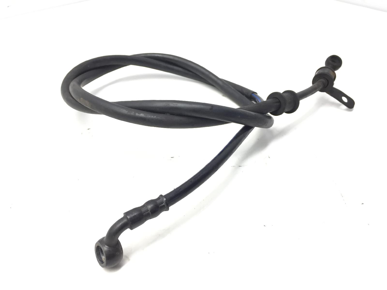 Keeway rkf 125 tubo freno anteriore pinza sdoppiatore 2022 2022 lbbu32024mbc
