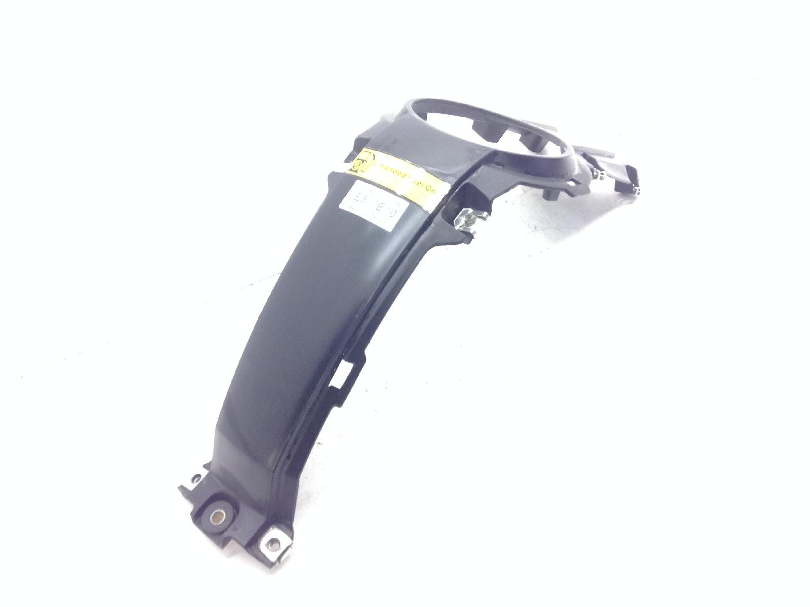 Keeway rkf 125 carena coperchio centrale serbatoio benzina carburante 2022 2022 lbbu320
