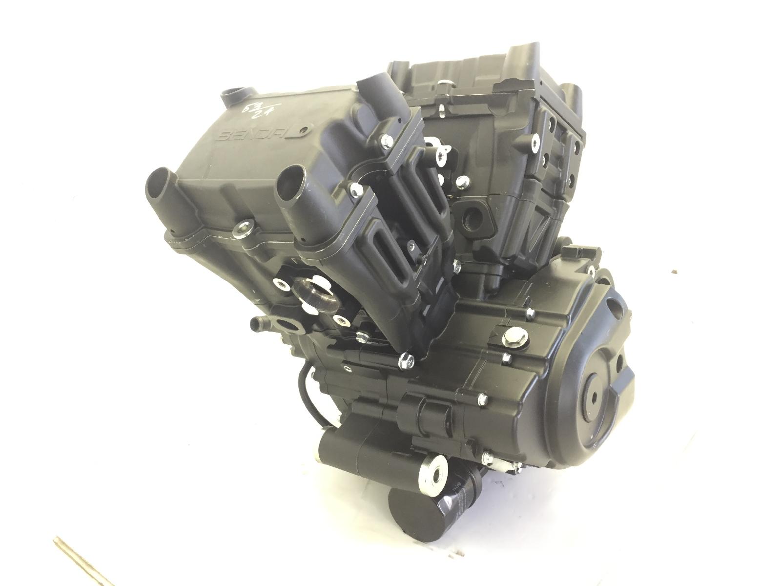 Keeway v 302 c benda 302 blocco motore engine mod: bd2v58mn 2023 2023 lbdpdppa5p