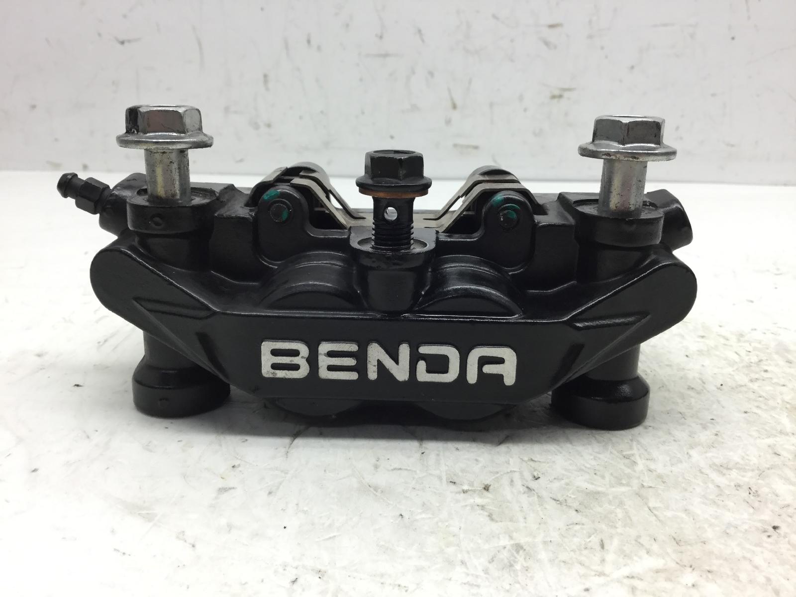 Keeway v 302 c benda 302 pinza freno anteriore 2023 2023 lbdpdppa5p