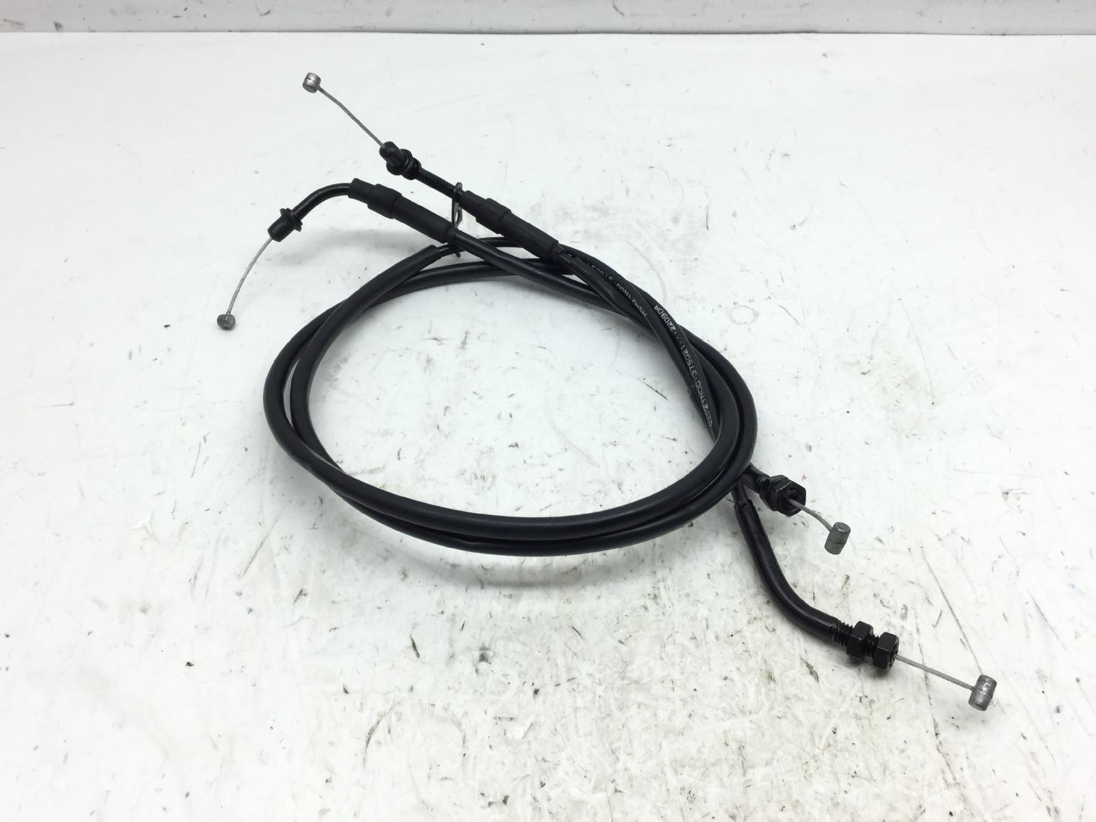 Keeway v 302 c benda 302 coppia cavi gas acceleratore 2023 2023 lbdpdppa5p